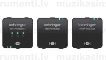 Behringer Go Cam Wireless 2