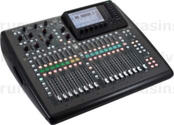 Behringer X32 Compact