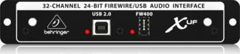 Behringer X-UF