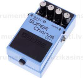 Boss CH-1 Chorus
