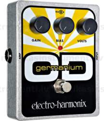 Electro-Harmonix Germanium OD