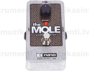 Electro Harmonix The Mole
