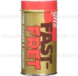 GHS Fast-Fret A87