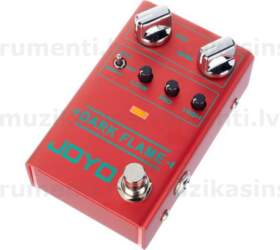 JOYO R-17 Dark Flame