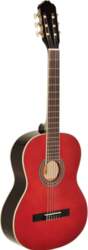 Klasiskā ģitāra EVER PLAY EV-123 4/4