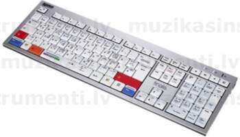 Logickeyboard Finale Windows Keyboard