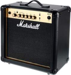 marshall mg