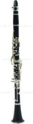 MTP Bb-mod.2000 S klarnete