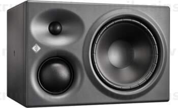 Neumann KH 310 A (Left)