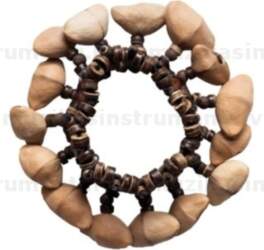 Shakerbracelet