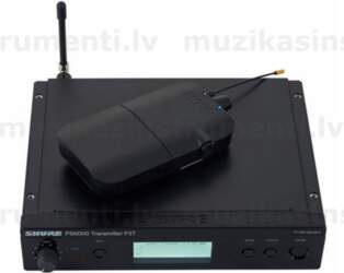 Shure PSM 300 T11