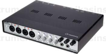 Steinberg UR-RT4