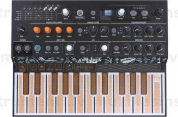 Arturia MicroFreak
