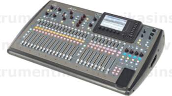 Behringer X32