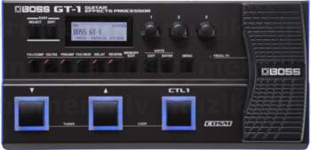 Boss GT-1