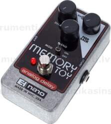 Electro Harmonix Memory Toy