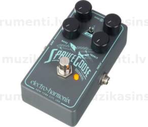 Electro Harmonix Spruce Goose