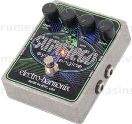 Electro Harmonix Superego