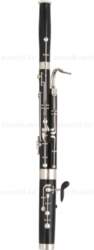Fagots MTP mod. Starter