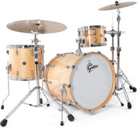 Gretsch Shell Set Renown Maple 22"
