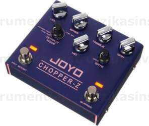 JOYO R-18 Chopper-Z
