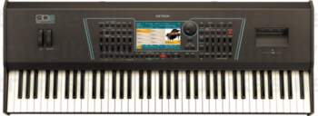 Ketron SD 9
