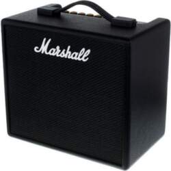 Marshall Code 25