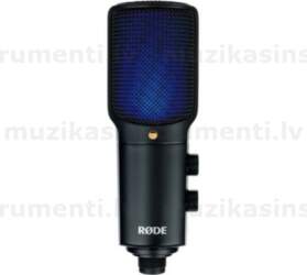 Rode NT-USB+