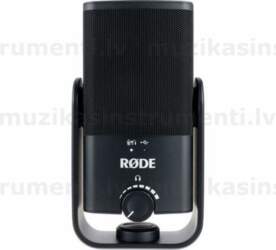 Rode NT-USB Mini