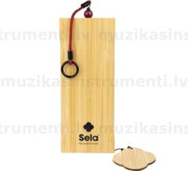 Sela Venti Chimes Fire