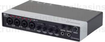Steinberg UR44