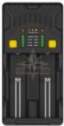 Armytek Uni C2 Plug Type C