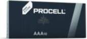 Duracell Procell Alkaline Constant AAA (1