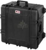 MAX Cases by Panaro Plastica Panaro