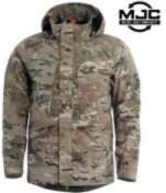 Pentagon Hurricane Shell Jaka Multicam®