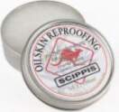 Scippis Ādas vasks 180ml