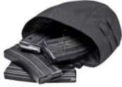 Warrior AS Roll Up Dump Pouch