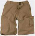 Helikon-Tex BDU šorti – PolyCotton Ripstop