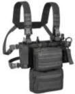 Outac Combo Mini Chest Rig 900D