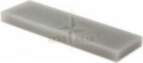 RH Preyda Bench Stone Translucent  Arcansas