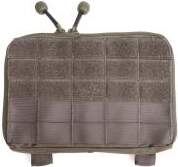 Snigel Small Admin Pouch – MOLLE