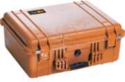 PELI 1550EU Protector kaste