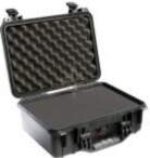 Peli Case 1450EU Protector kaste