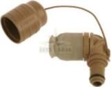 SOURCE Helix Bite Valve Kit uzgalis