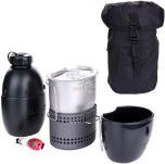 BCB Dragon Cooking System Crusader Cooker