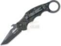 FKMD The DART Karambit