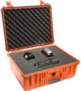 PELI 1550EU Protector kaste