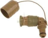 SOURCE Storm Push-Pull Valve Kit uzgalis