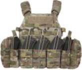 WARRIOR ASSAULT SYSTEMS Warrior DCS AK