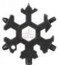 Basic Nature BasicNature multiinstruments Snowflake 18